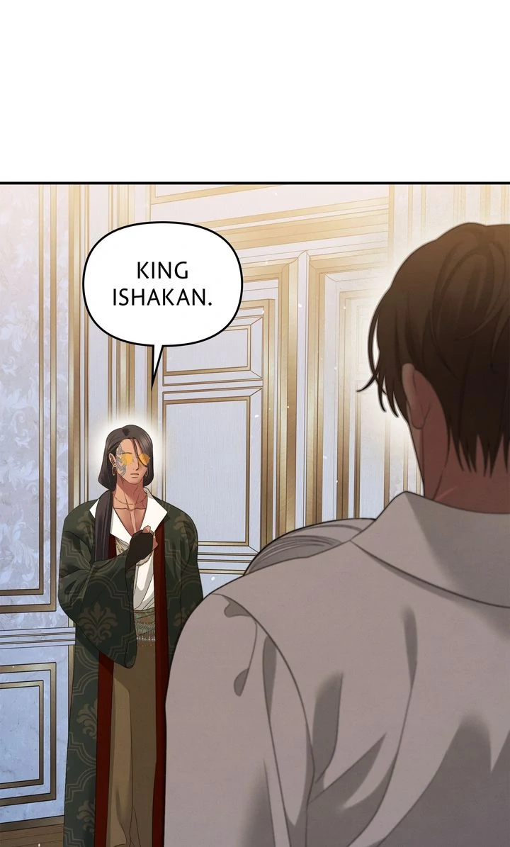 The Predatory Marriage Between the King and the Paladin Chapter 39 20